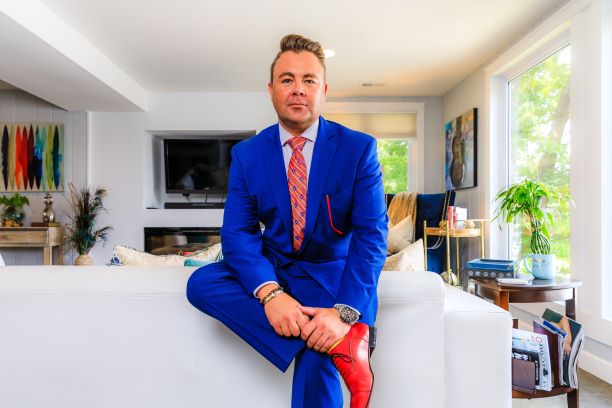 266040 law office of mark a. webb llc