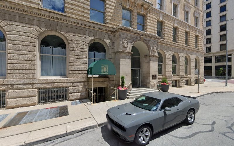 266082 law office of mark davis llc