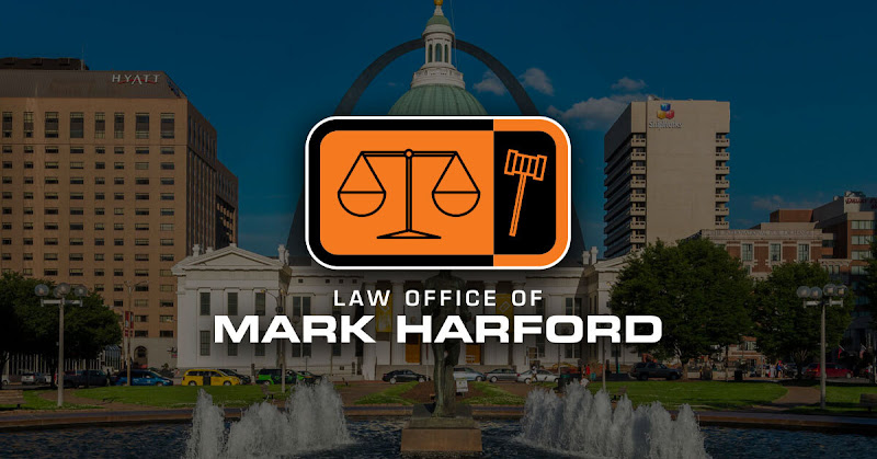 266109 law office of mark harford