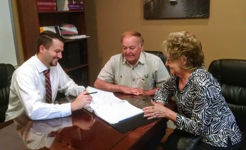 266140 law office of mark mcmullin