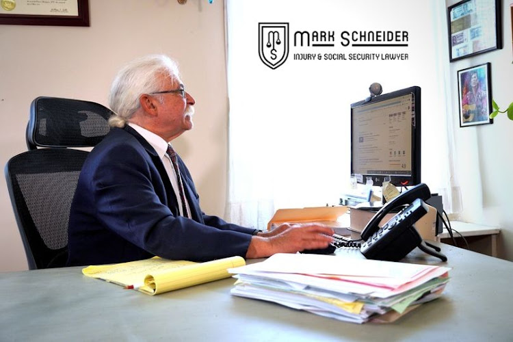 266167 law office of mark schneider