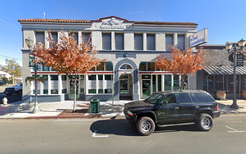 266277 law office of mary heare amodio