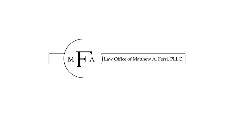 266372 law office of matthew a. ferri pllc