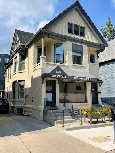 266445 law office of matthew j. linn