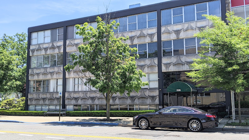 266735 law office of michael a. devito
