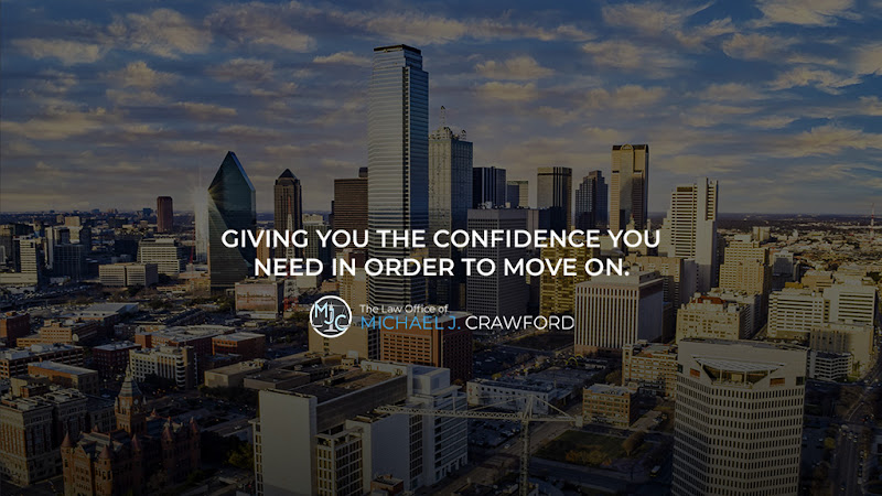 266822 law office of michael crawford