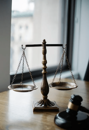 266848 law office of michael d. pushee