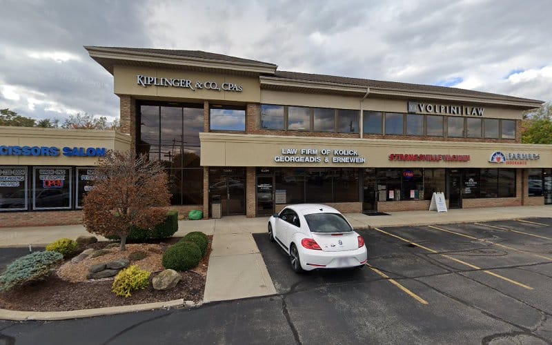 266872 law office of michael e. ernewein