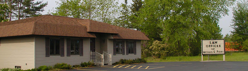 266909 law office of michael g. perry