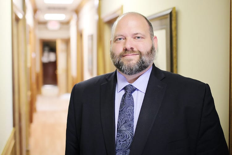 266917 law office of michael green