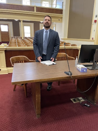 266983 law office of michael j. osullivan