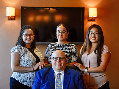 267041 law office of michael lawrence varon pllc