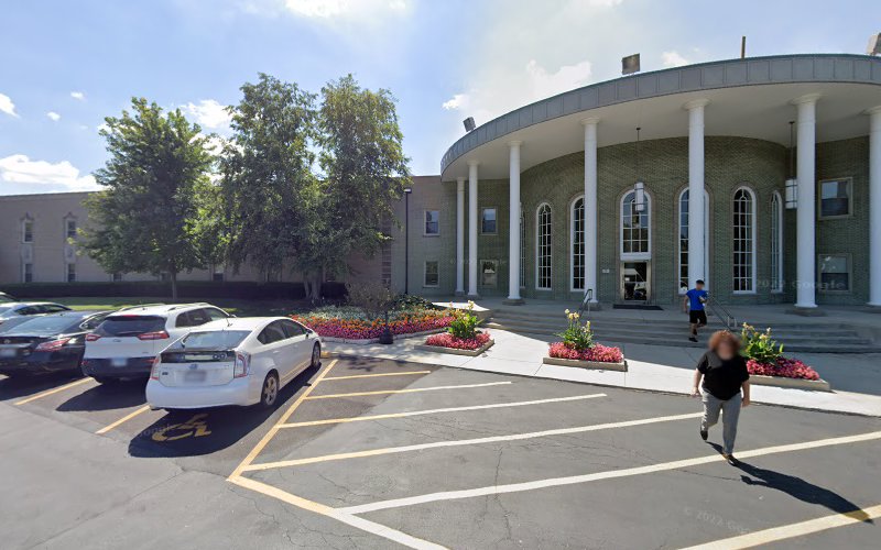 267072 law office of michael moyse inc