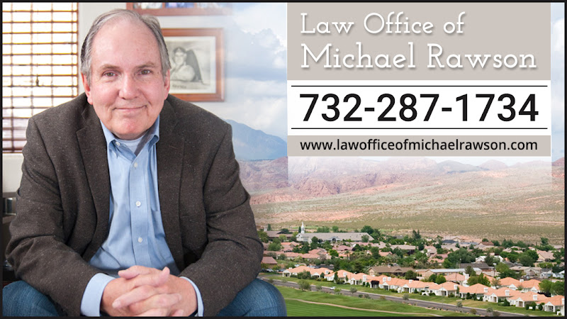267140 law office of michael rawson