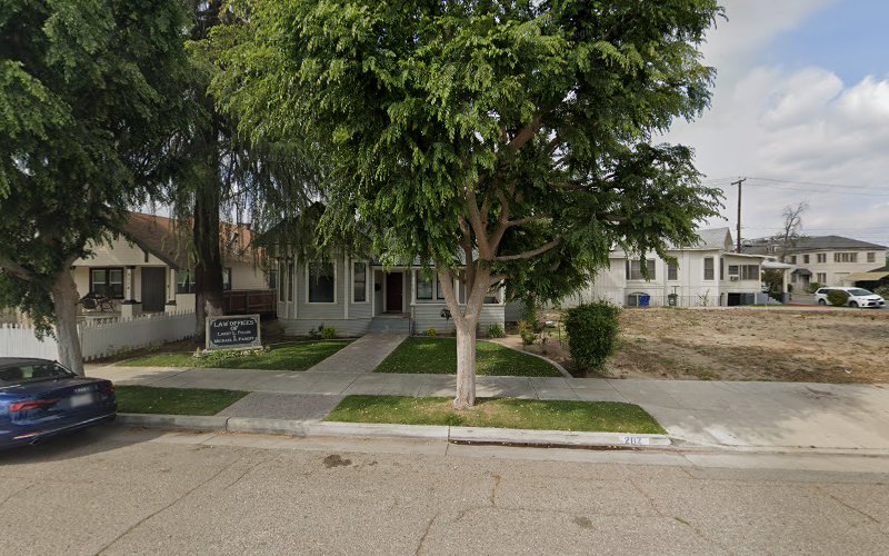 267176 law office of michael s. parent