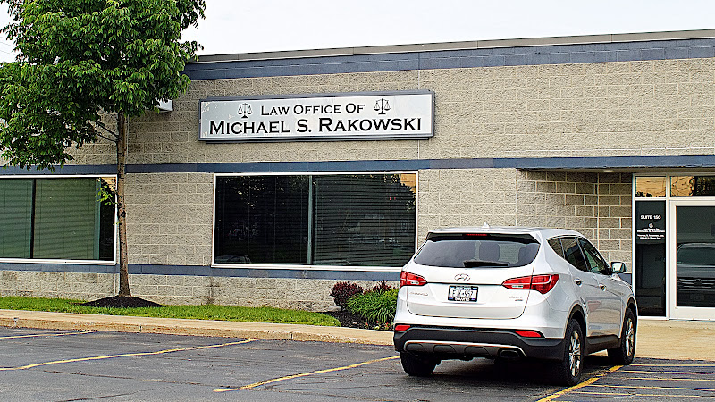267178 law office of michael s. rakowski