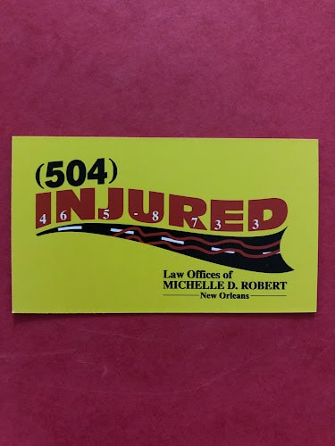 267263 law office of michelle d robert