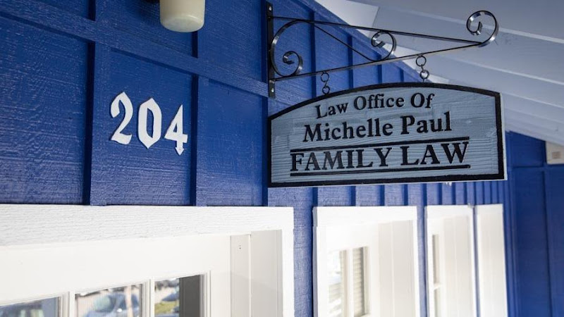 267292 law office of michelle paul