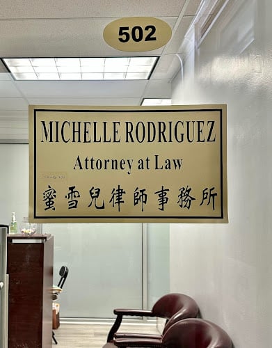267300 law office of michelle rodriguez
