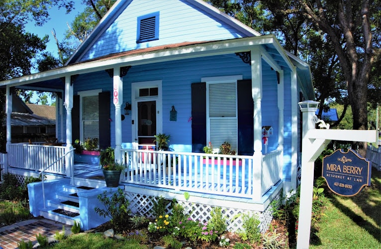 267359 law office of mira berry llc