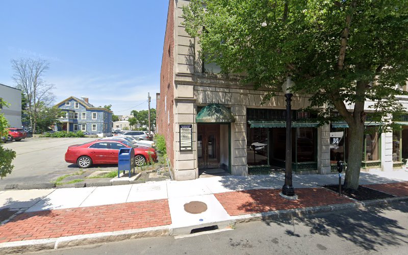 267534 law office of natalie desrosiers p.c