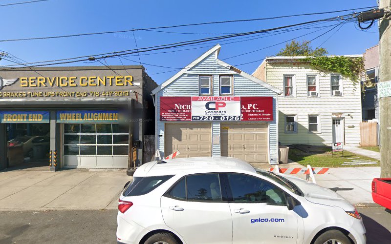 267682 law office of nicholas m. moocia pc