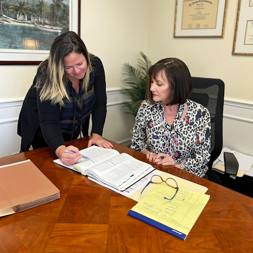 267826 law office of olivia devonmille p.a