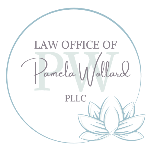 267896 law office of pamela wollard pllc