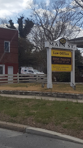 267908 law office of parsons robinson p.a