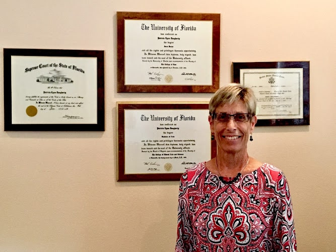 267940 law office of patricia l. daugherty