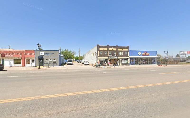 268038 law office of patrick s. finlinson p.c
