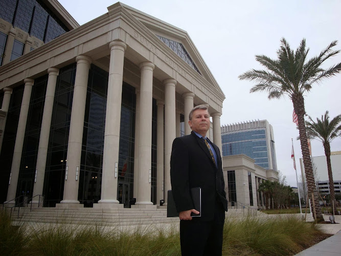 268064 law office of paul b christensen p.a