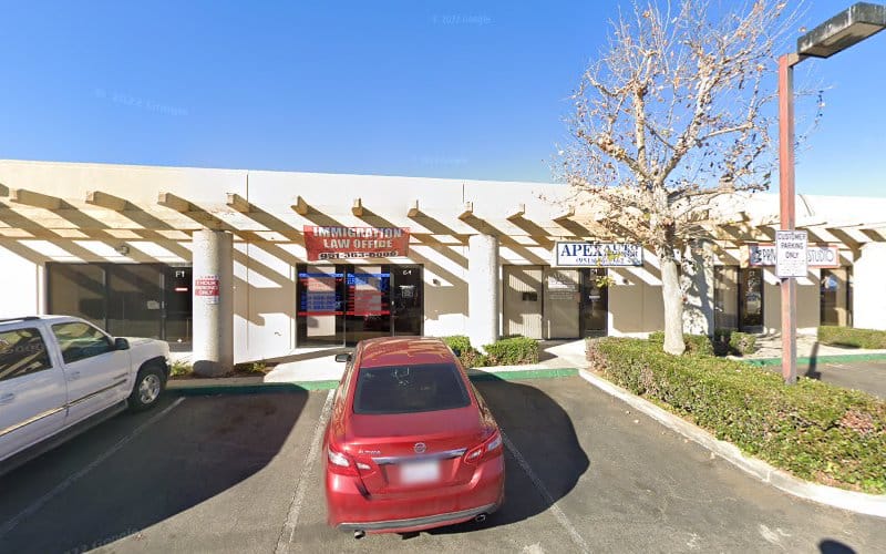 268076 law office of paul c. agu