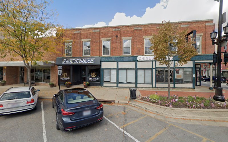 268092 law office of paul d. dolce