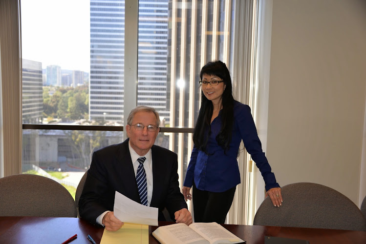 268108 law office of paul f. moore ii