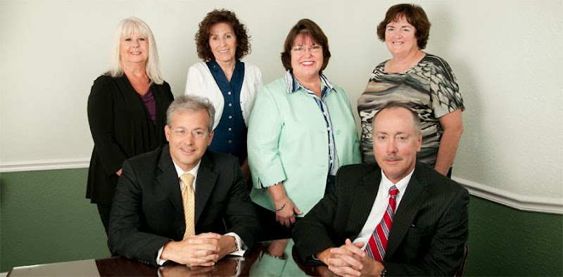 268224 law office of peacock gaffney damianakis p.a