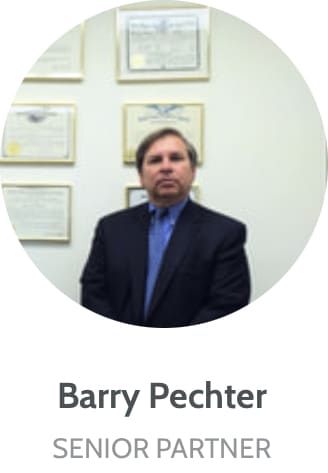 268232 law office of pechter and pechter llp