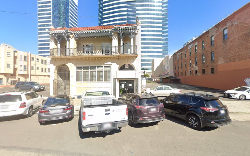 268238 law office of peggy j. bristol