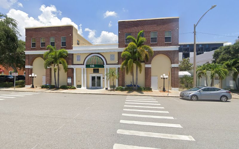 268265 law office of peter andrews