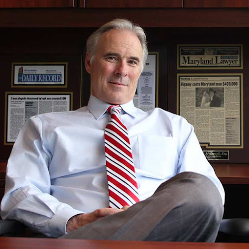 268356 law office of peter t. mcdowell