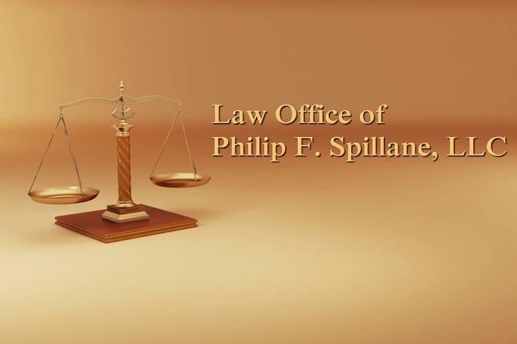 268397 law office of philip f. spillane llc