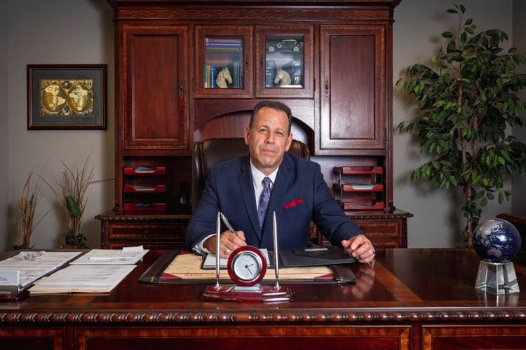 268403 law office of philip l. arnel