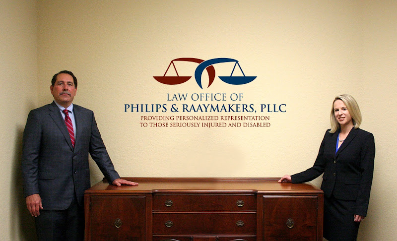 268414 law office of philips raaymakers pllc