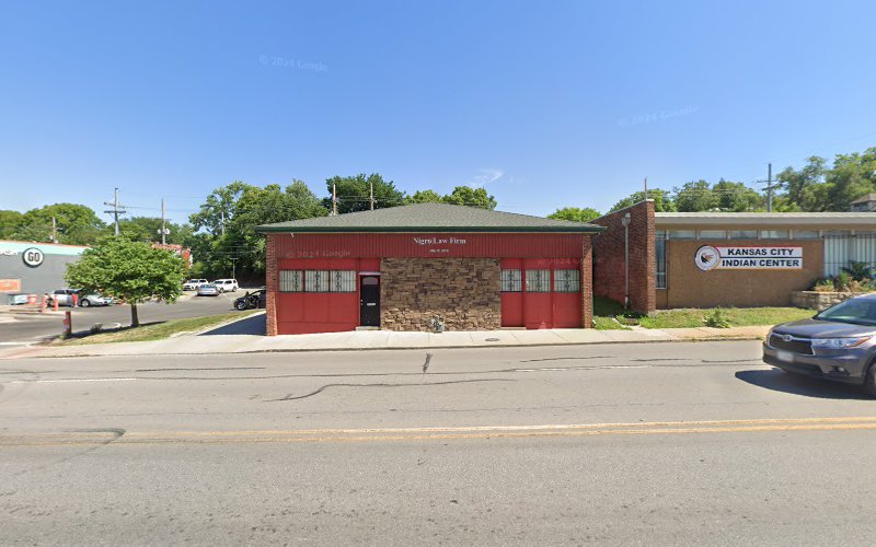 268468 law office of r. aaron hargis llc