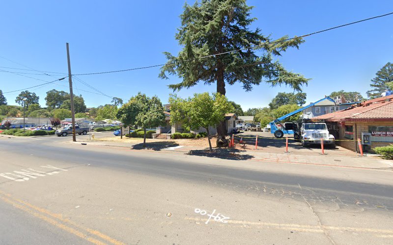 268486 law office of r. steven brown