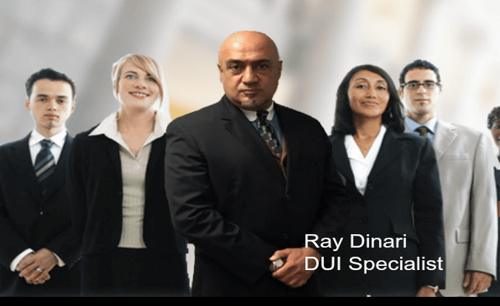 268642 law office of ray dinari
