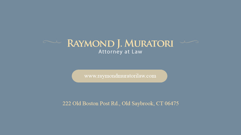 268670 law office of raymond j. muratori