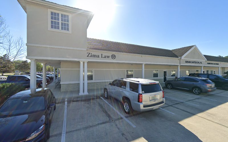 268719 law office of rebecca zima