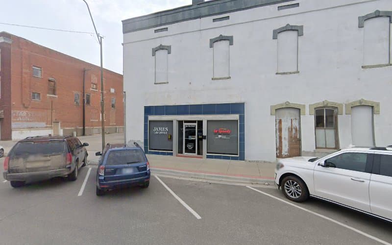 268870 law office of richard e. james llc