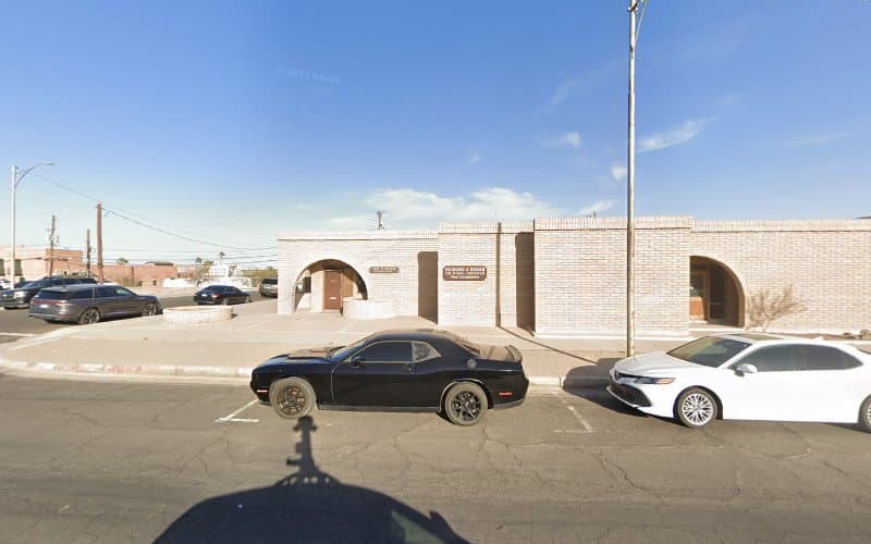 268922 law office of richard j. edgar